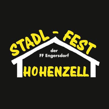 Stadlfest Hohenzell 2026 Freitag